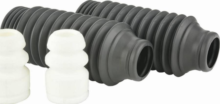 RRT RKA-050007 - Пылезащитный комплект, амортизатор abcparts.ee