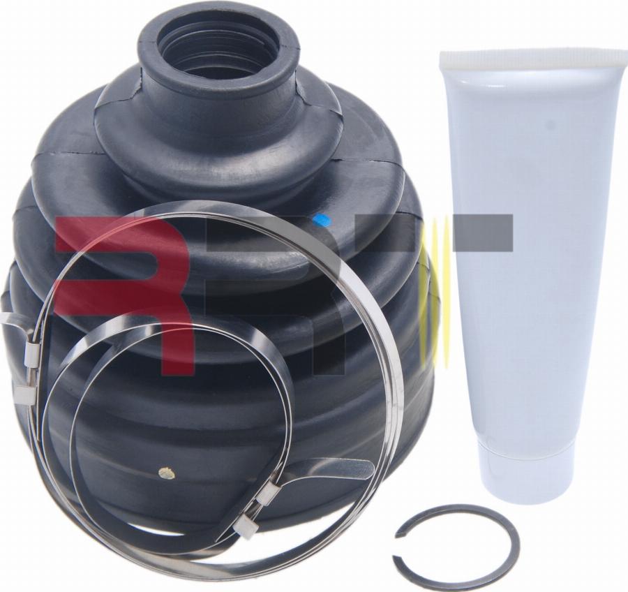 RRT RKA-070023 - Пыльник, приводной вал abcparts.ee