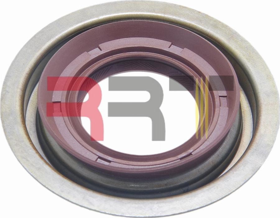 RRT RKA-160319 - Уплотнительное кольцо вала, приводной вал abcparts.ee