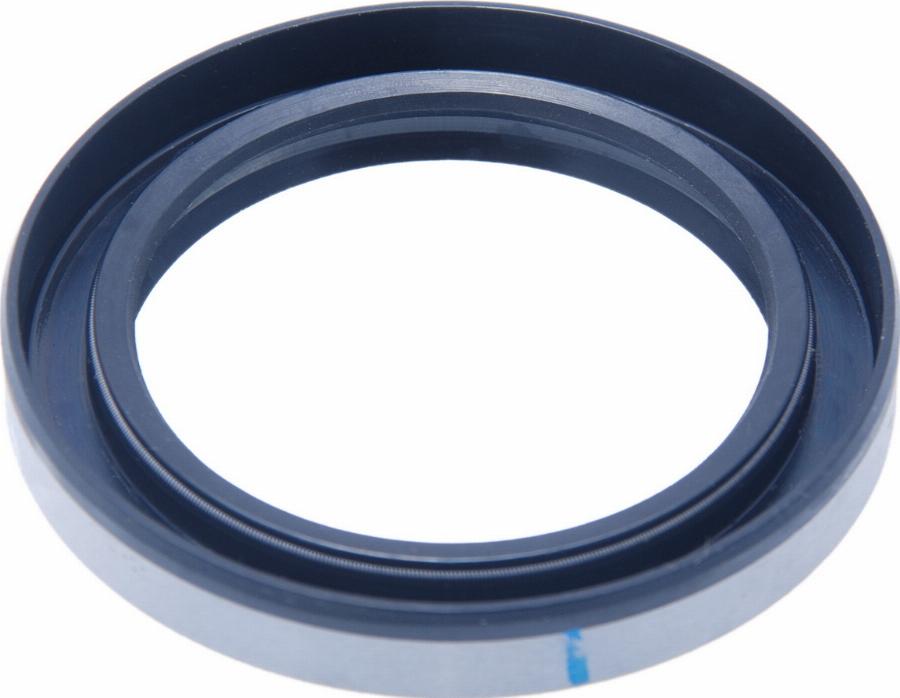 RRT RKA-160221 - Уплотняющее кольцо, сальник, ступица колеса abcparts.ee