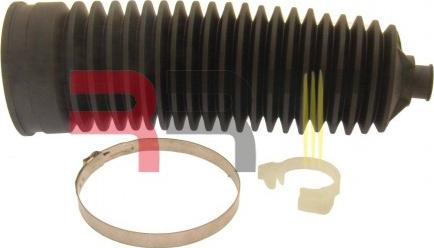 RRT RLR-870001 - Пыльник, рулевое управление abcparts.ee