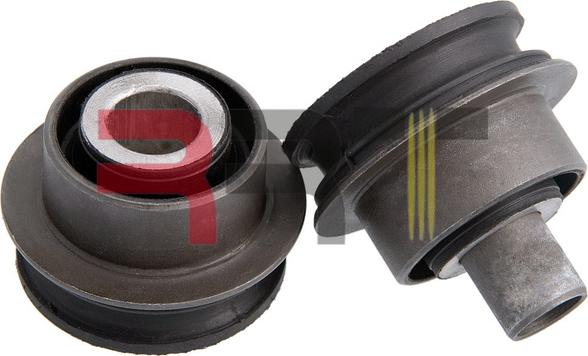 RRT RLX-020050 - Подвеска колеса, комплект abcparts.ee