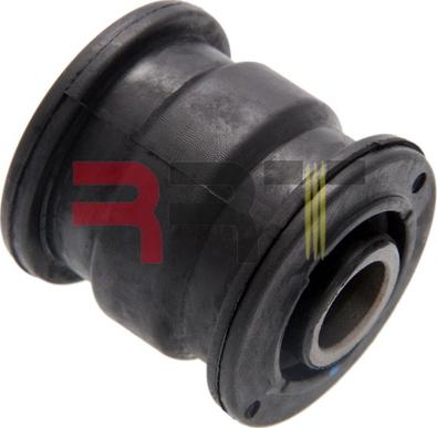 RRT RLX-020100 - Сайлентблок, рычаг подвески колеса abcparts.ee