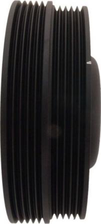RRT RMB-900010 - Шкив коленчатого вала abcparts.ee