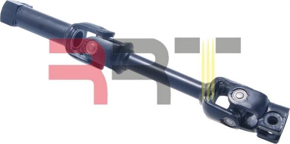 RRT RMB-930001 - Вал сошки рулевого управления abcparts.ee