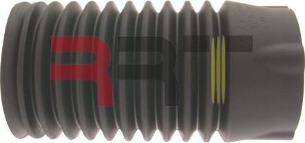 RRT RMB-050008 - Пыльник амортизатора, защитный колпак abcparts.ee