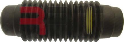 RRT RMB-050032 - Пыльник амортизатора, защитный колпак abcparts.ee