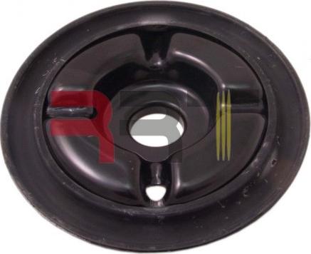 RRT RMB-010101 - Тарелка пружины abcparts.ee