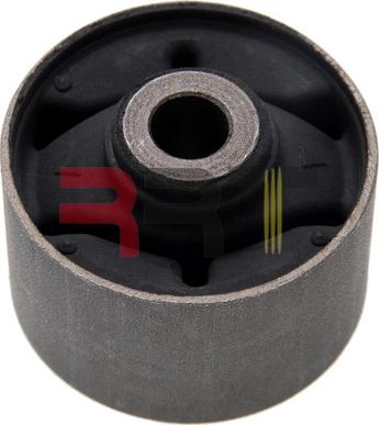 RRT RMB-020029 - Опора, дифференциал abcparts.ee