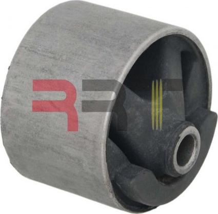 RRT RMB-020028 - Подушка, опора, подвеска двигателя abcparts.ee