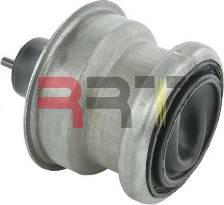 RRT RMB-020159 - Подушка, опора, подвеска двигателя abcparts.ee