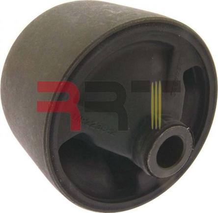 RRT RMB-020151 - Подушка, опора, подвеска двигателя abcparts.ee