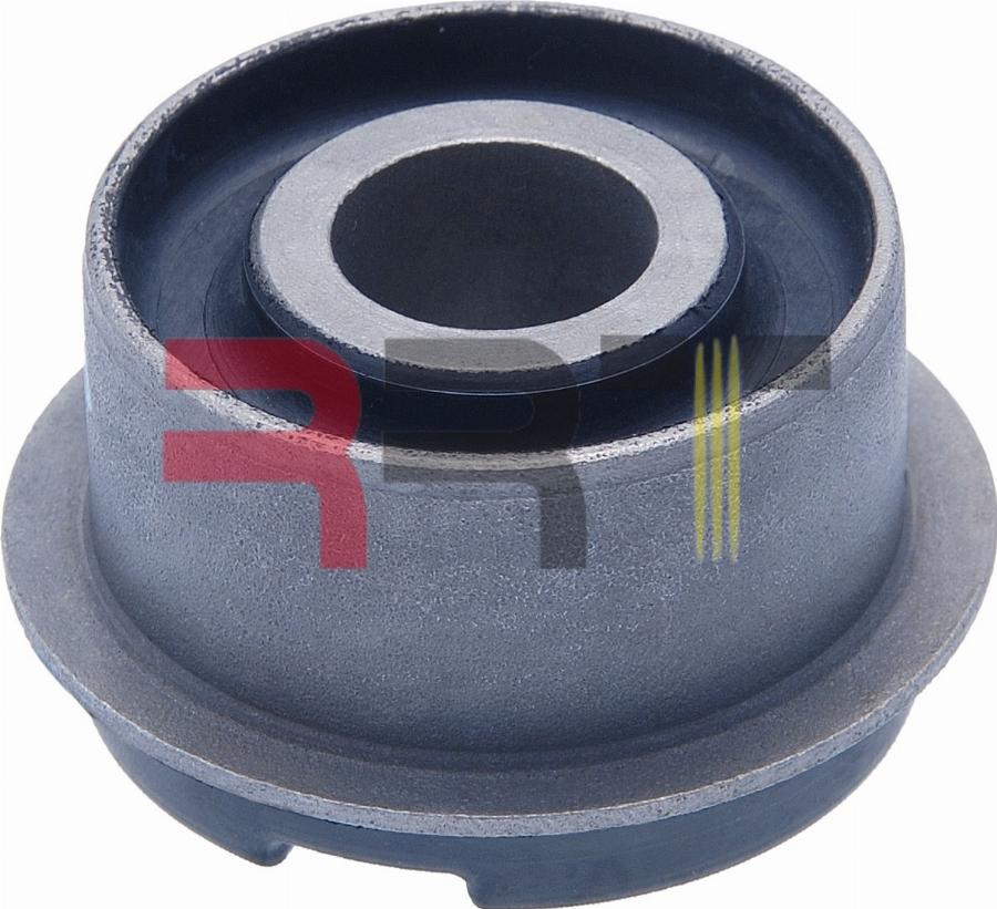 RRT RMB-020104 - Сайлентблок балки моста abcparts.ee