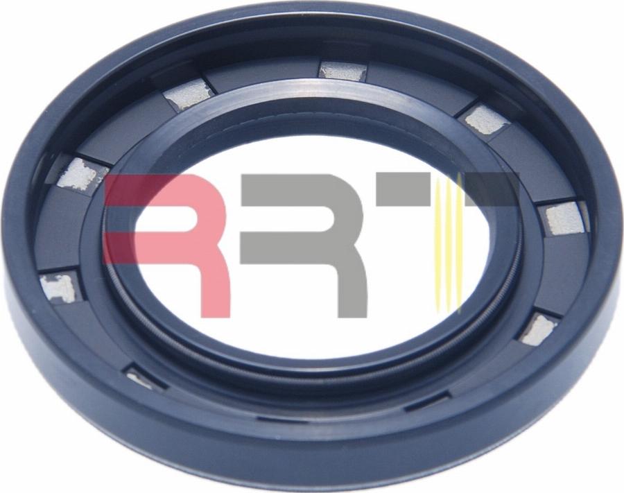 RRT RMB-160155 - Уплотнительное кольцо вала, первичный вал ступенчатой КП abcparts.ee