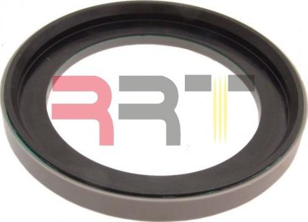 RRT RMB-180003 - Подшипник качения, опора стойки амортизатора abcparts.ee