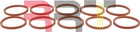 RRT RMB-170918 - Прокладка, масляный радиатор abcparts.ee