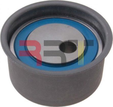 RRT RMB-170410 - Натяжной ролик, зубчатый ремень ГРМ abcparts.ee