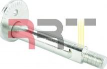 RRT RMB-330009 - Болт регулировки развала колёс abcparts.ee