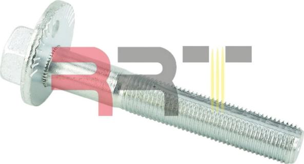RRT RMB-330014 - Болт регулировки развала колёс abcparts.ee