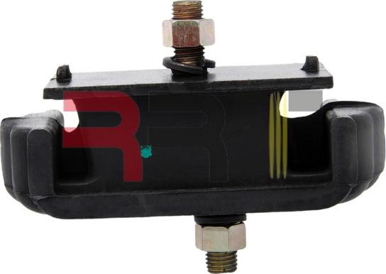 RRT RMZ-040025 - Подушка, опора, подвеска двигателя abcparts.ee