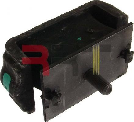 RRT RMZ-040026 - Подушка, опора, подвеска двигателя abcparts.ee