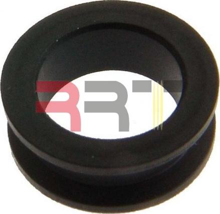 RRT RMZ-010002 - Прокладка, держатель форсунки abcparts.ee