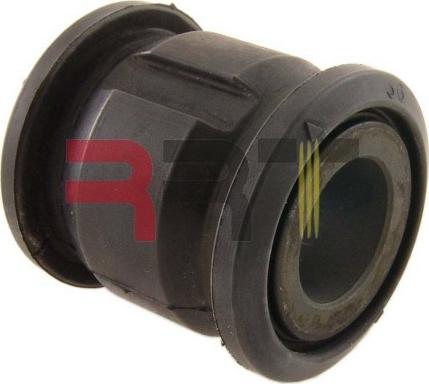RRT RMZ-020078 - Подвеска, рулевое управление abcparts.ee