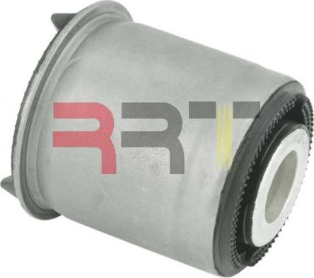 RRT RMZ-020111 - Сайлентблок балки моста abcparts.ee