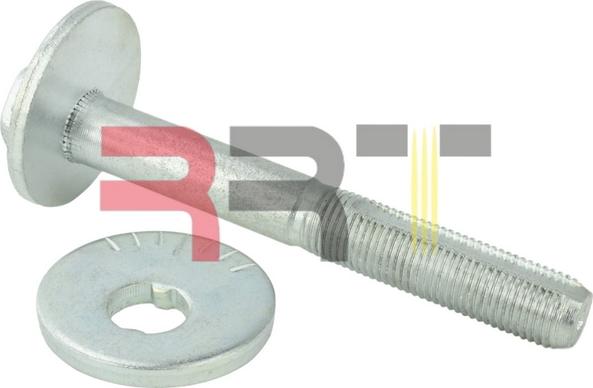 RRT RMZ-330004 - Болт регулировки развала колёс abcparts.ee