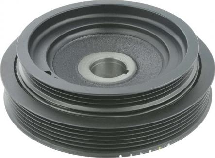 RRT RNI-900005 - Шкив коленчатого вала abcparts.ee