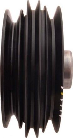 RRT RNI-900003 - Шкив коленчатого вала abcparts.ee