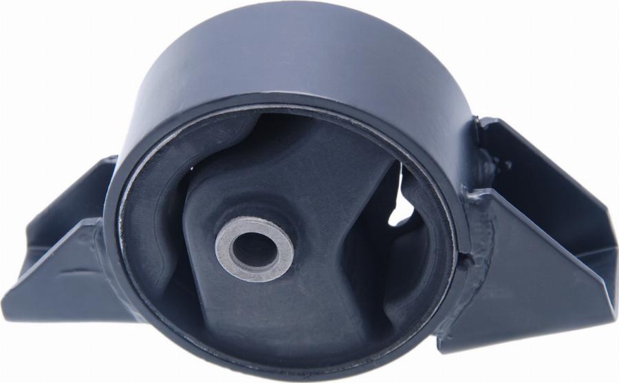 RRT RNI-0400003 - Подушка, опора, подвеска двигателя abcparts.ee