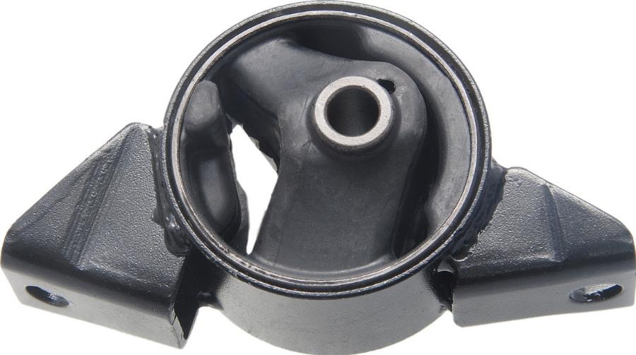 RRT RNI-0400015 - Подушка, опора, подвеска двигателя abcparts.ee