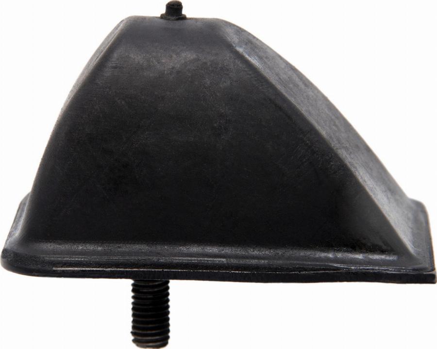 RRT RNI-010007 - Отбойник, демпфер амортизатора abcparts.ee