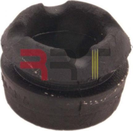 RRT RNI-010017 - Сайлентблок балки моста abcparts.ee