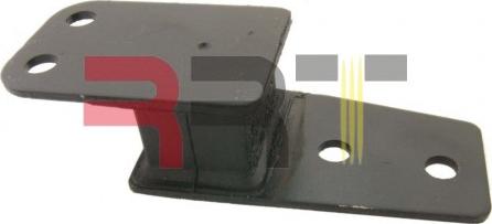 RRT RNI-010037 - Кронштейн, втулка, система выпуска ОГ abcparts.ee