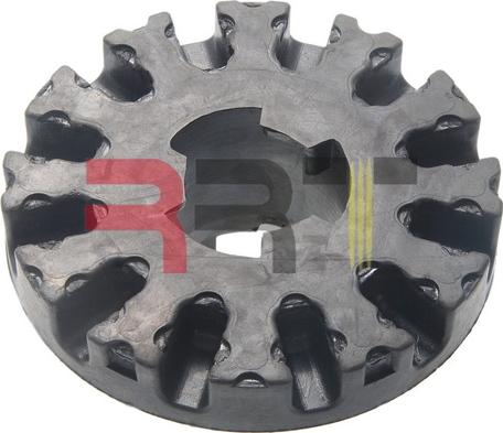 RRT RNI-010026 - Тарелка пружины abcparts.ee