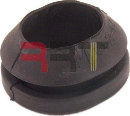 RRT RNI-010028 - Сайлентблок балки моста abcparts.ee