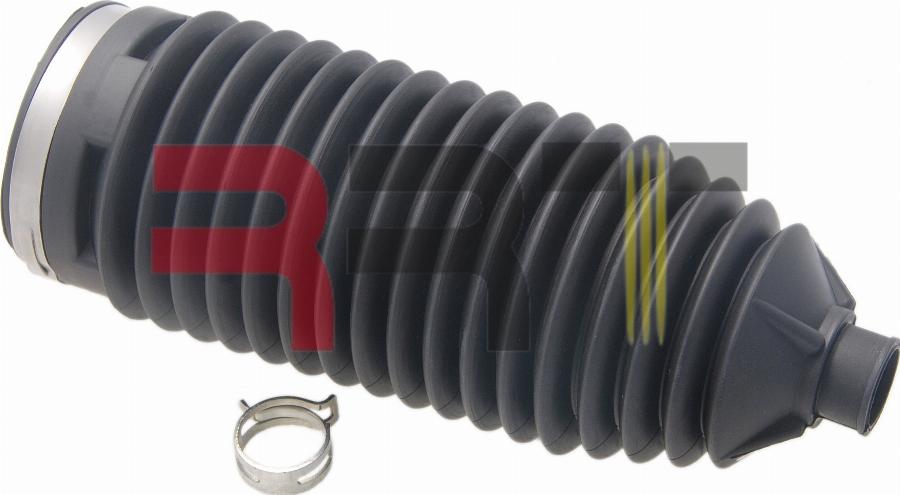 RRT RNI-870005 - Пыльник, рулевое управление abcparts.ee