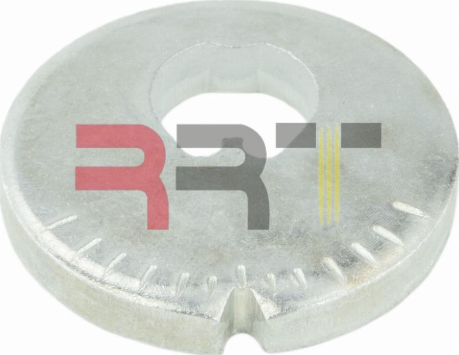 RRT RNI-360003 - Чаша холостого хода, балка моста abcparts.ee