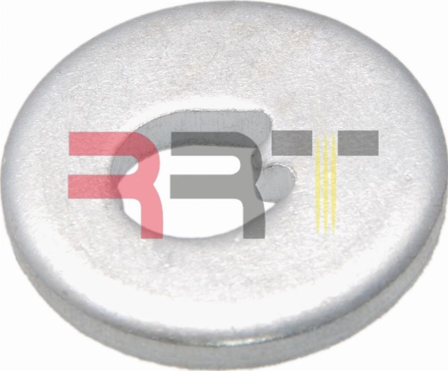 RRT RNI-360002 - Чаша холостого хода, балка моста abcparts.ee