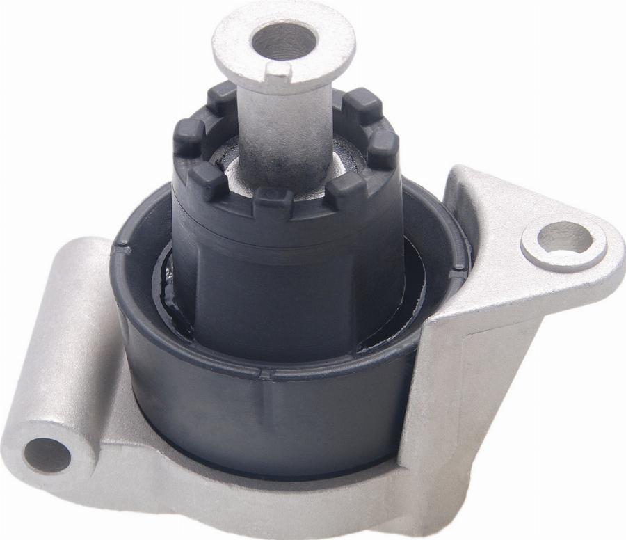RRT ROP-040002 - Подушка, опора, подвеска двигателя abcparts.ee