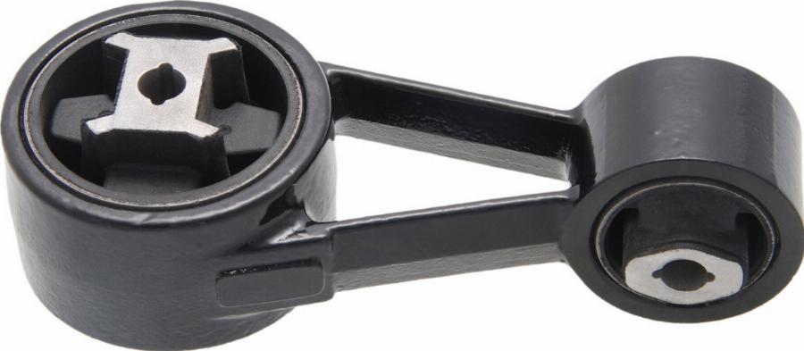 RRT RPG-040004 - Подушка, опора, подвеска двигателя abcparts.ee