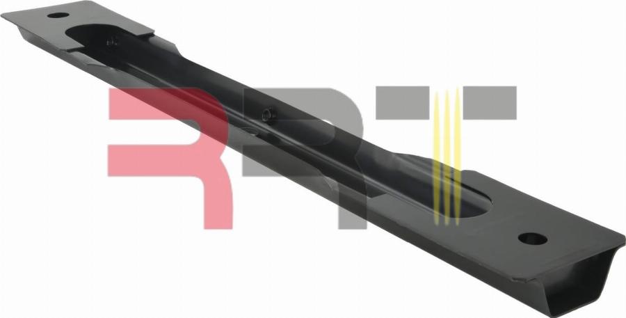 RRT RQT-010167 - Балка моста, рама abcparts.ee