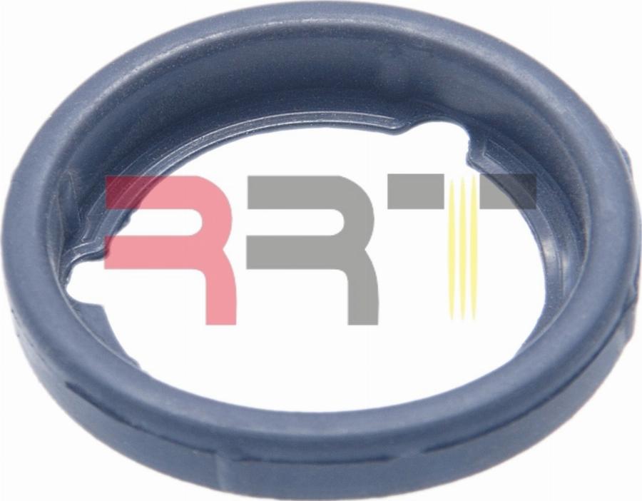 RRT RQT-010172 - Уплотнительное кольцо, шахта свечи abcparts.ee