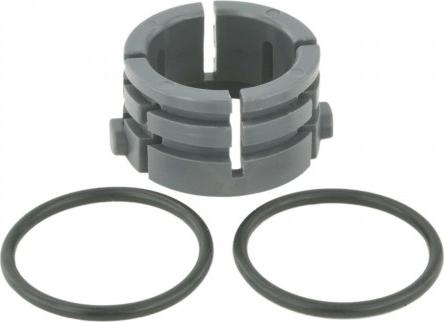 RRT RQT-160044 - Ремкомплект, осевой шарнир рулевой тяги abcparts.ee