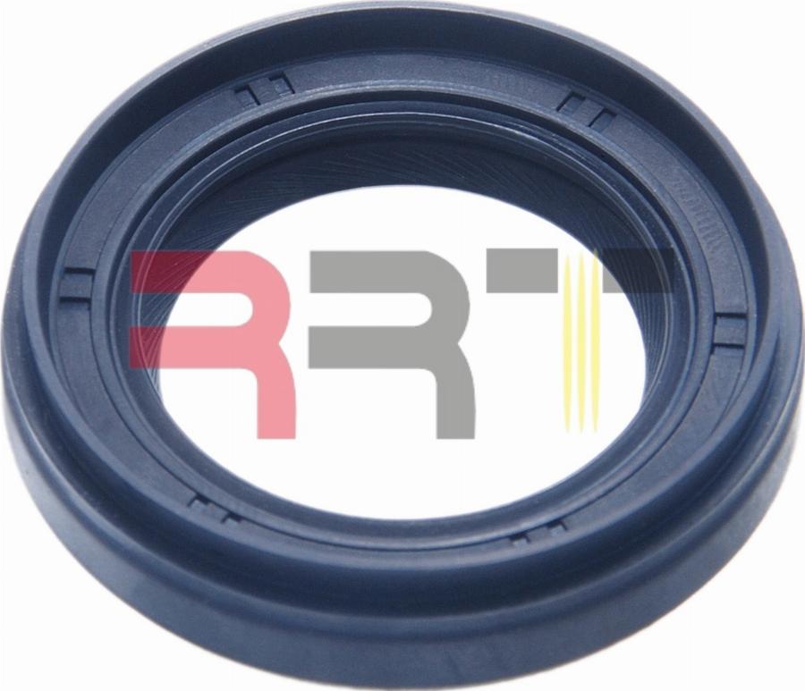 RRT RQT-160059 - Уплотнительное кольцо вала, приводной вал abcparts.ee