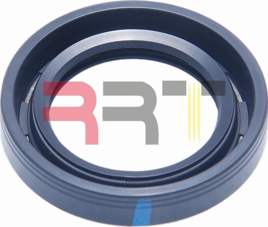 RRT RQT-160055 - Уплотнительное кольцо вала, приводной вал abcparts.ee