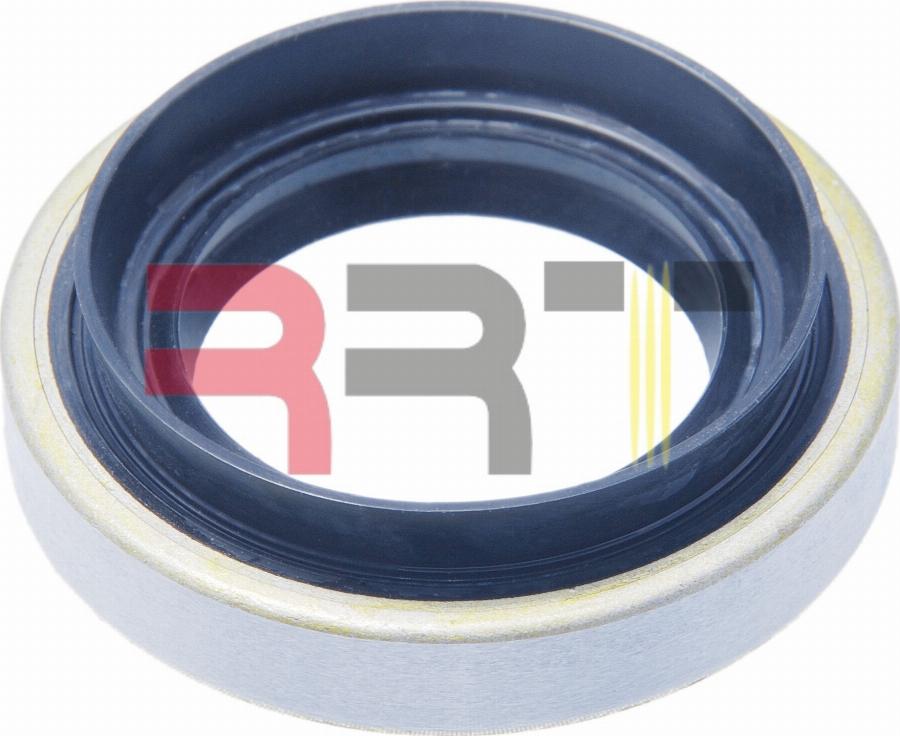 RRT RQT-160062 - Уплотнительное кольцо вала, приводной вал abcparts.ee