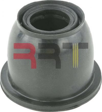 RRT RQT-170083 - Ремкомплект, наконечник поперечной рулевой тяги abcparts.ee